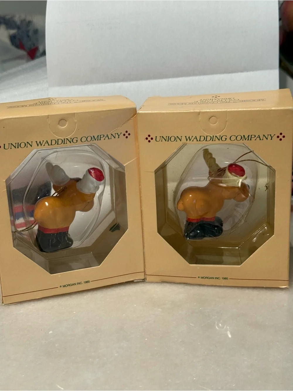 Collectable 